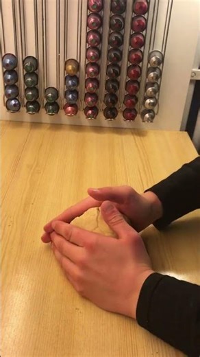 Easy homemade pasta (recipe in description)