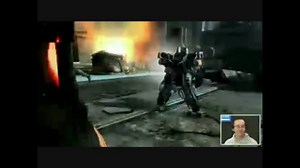 Phantasy Star Online 2 Beta Teaser Trailer