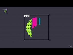 CBBC Ident (2016)