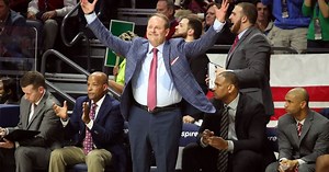 Kermit Davis Weighs in On Tyree's Shoulder, Top 25 Ranking, Etc.