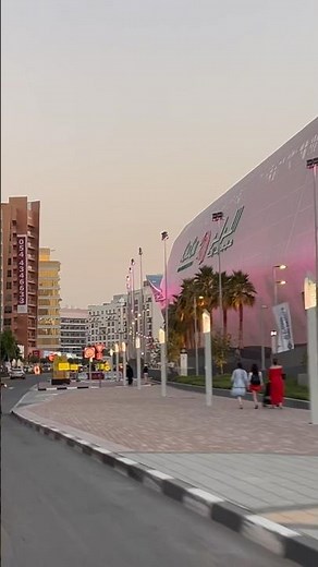 Lulu Hypermarket silicon Oasis Dubai 4K, Silicon Central Mall