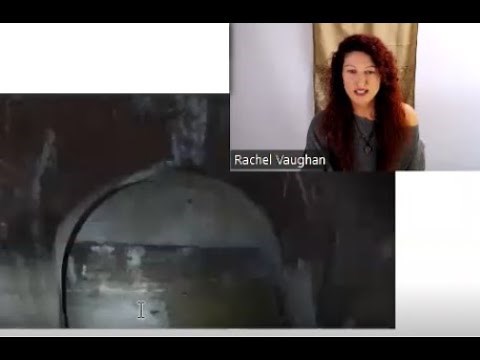 Rachel Vaughan short update More evidence on Edwardstown's tunnels 2023 YT