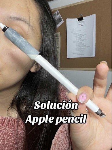 Consejos para Usar el Apple Pencil sin Dolor