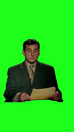 Copyright free - Green screen #memes