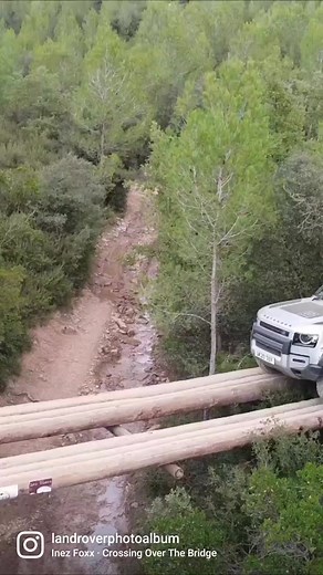 2.7M views · 29K reactions | Jon Border in his L663 Defender at the Land Rover Party, Les Comes, Spain #landrover #L663 #Defender2020 #AllNewDefender #Defender110 #landroverdefender #landroverphotoalbum #landroverevolved #TeamDefender #LandRoverParry | Landroverphotoalbum | Facebook