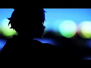 My apocalypse - Escape the fate (slowed and reverb)