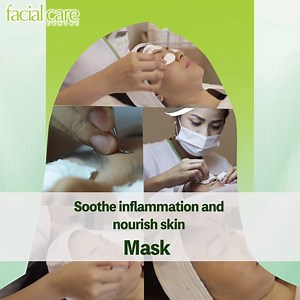 Acne breakouts are beyond our control. The good news is, stubborn, unsightly zits can be cleared up with Deep Acne Clarifying Treatment. The treatment uses salicylic acid which seeps into the oil glands and reduces the overproduction of sebum. Plus, it also helps renew the skin surface to reveal a smoother and calmer complexion. To book an appointment, hit the “Send Message” button or contact us at 892-7546 (Metro Manila); 961-3408 or 860-2663 or 860-2664 (Pampanga); 233-7631 or 233-7635 (Cebu)/