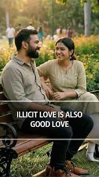 Can You Love More Than One Person? The Truth About "Illicit Love