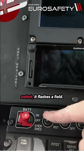 #444 — H125/H130 GENE Switch: Starter-Generator System