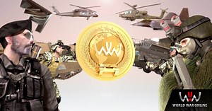 Join your Country in this war! Emerge victorious! Win real-life medals! http://www.worldwaronline.com/r?t=J0uNGIHqNN@l | World War Online