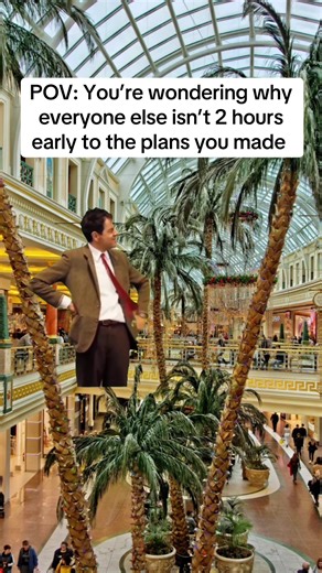 Why Being Early Matters to Neurodivergent Friends