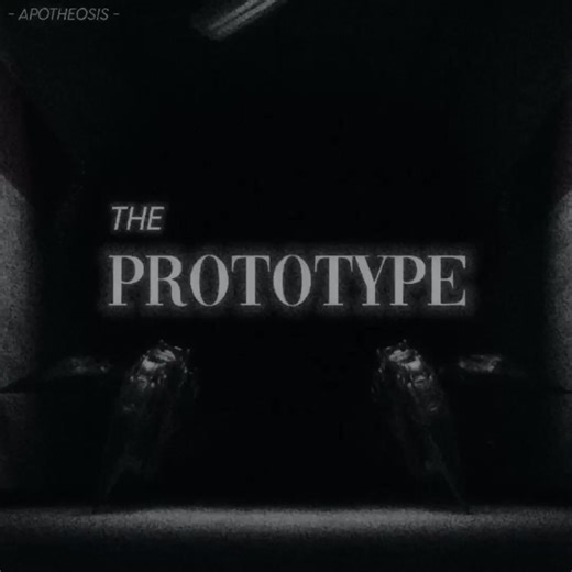 Experiment 1006: The Prototype Unveiled