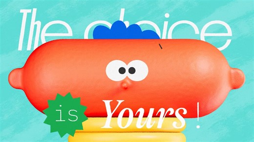 动态设计：从二维到三维，深入探索动态设计与创意