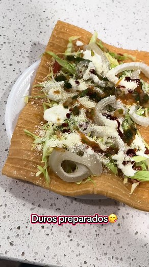 😋😋 #duros #mexicantiktok #mexicanfood #hispanictiktok #snack #yummy #recipes