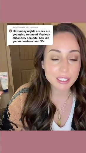 Prescription Anti-Aging Treatment Formulated with Tretinoin | The Anti-Aging Cream - Musely