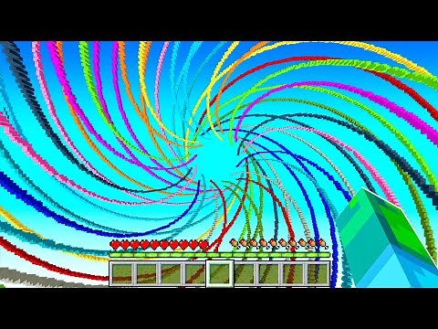 The OLDEST Minecraft Dropper is IMPOSSIBLE!