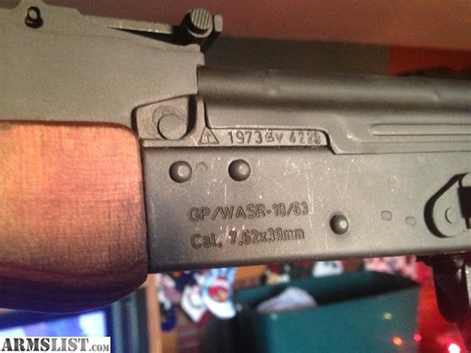 Ak 47 Serial Numbers Romanian