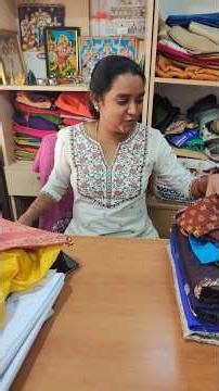 #latest blouse designs 😍🥻#blouse patterns #high neck designs #blouse designs