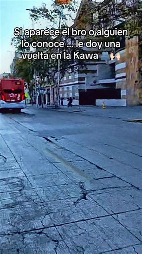 Le doy una vuelta en la Kawa: ¿qué significa y cómo se usa?