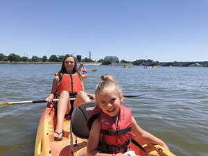 The Best Washington D.C. Kids Activities, Washington D.C., USA