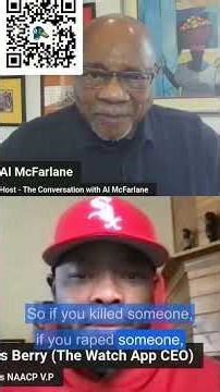 Emergency Black Leadership Summit: Thomas Berry-Denaturalization: your citizenship could be at risk