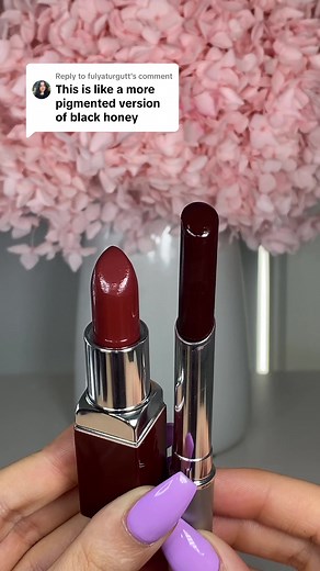 Clinique Lipstick and Lip Gloss Collection Review