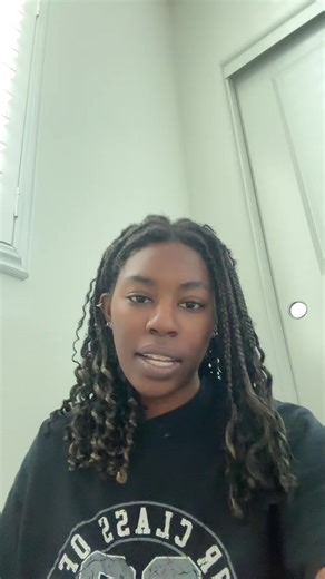 I also want to point out that they asked for that conversation I did not. You should post the entire conversation, because I did stand up for my dad and explained what he meant. I defended my dad and clarified his intentions. #fyp