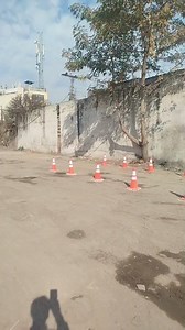 LTV DRIVING TESTS WITH Q&A RAWALPINDI | City Traffic Police Rawalpindi