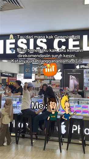 Discover Genesis Cell in Bogor: A Local Favorite