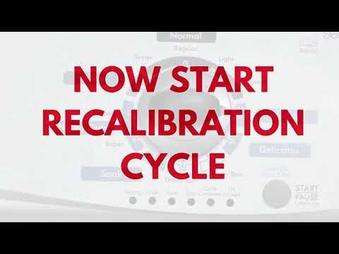 Whirlpool Top Load Washer Reset: A Step-By-Step Insiders Guide