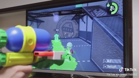 TikTokでtatetateさんをチェック！