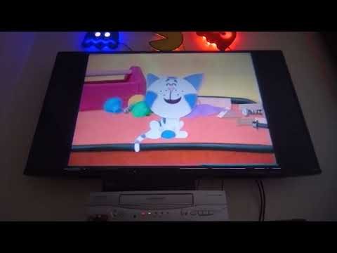 Blue's Clues: Blue's Big Musical Movie part 3