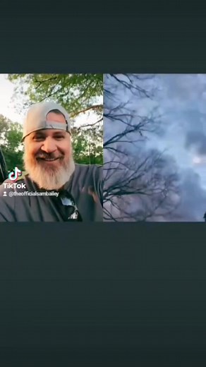 Going LIVE on Tiktok tonight at 8:30pm EST!!! | Sam Bailey