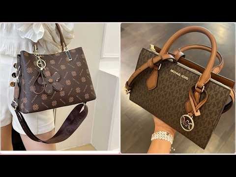Top fashionable handbags women are loving this year