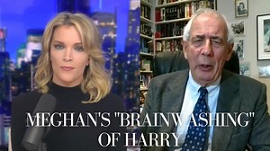 Today, Megyn Kelly is joined by Tom Bower, author of "Revenge," to discuss the Meghan and Harry documentary, the brainwashing of Prince Harry by Meghan Markle, what lays ahead in upcoming documentary episodes, tension between Harry and William, and more. Subscribe and watch the FULL show here: https://youtube.com/c/MegynKelly/?sub_confirmation=1 https://podcasts.apple.com/.../the-megyn.../id1532976305 https://open.spotify.com/show/0awxEJH88Xur0GHXuteBL | The Megyn Kelly Show