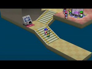 Custom Robo for Nintendo 64 in English