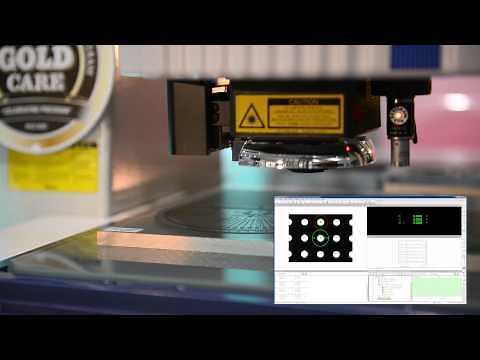 Mitutoyo Vision Systems - Vision Measuring Systems