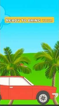 How to Animate 2D Images in Blender!