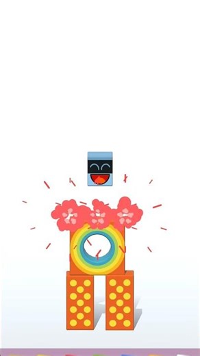 pango Kaboom explotando a pango