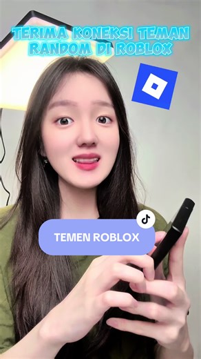 Menambah Teman Random di Roblox: Tutorial dan Tips
