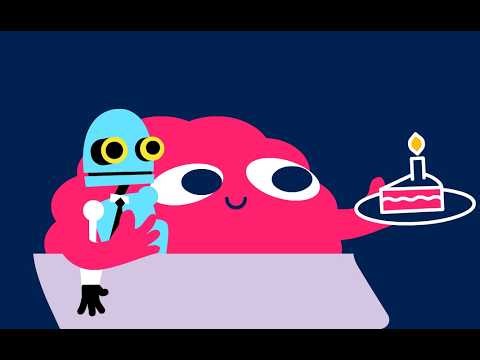 The Robot - Life on Autopilot