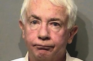 This Guy Is Accused Of Slapping A Baby And Calling It The N-Word, And He Just Got Fired