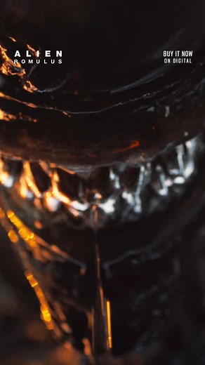 Alien: Romulus on Instagram: "Face your fear. Experience Alien: Romulus now only on Digital. Link in bio."