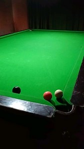 33K views · 30K reactions | How to shoot 2 rail Kick shot in snooker #snooker #snookertime #snookerclub #snookertable #snookerplayer #snookerlove #snookertutorial #snookertips #snookertrick #billiard #billiards #billiardball #billiardtips #billiardtable #billiardclub #trendingreels #trickshots #trick #tutorial #tips #tipsandtricks #reelsinstagram #reels #reelitfeelit #foryou | snooker vlogger | Facebook