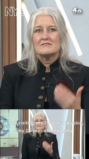 Paula Cole talks new 'Sonic Memoir' album