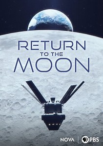 Return to the Moon