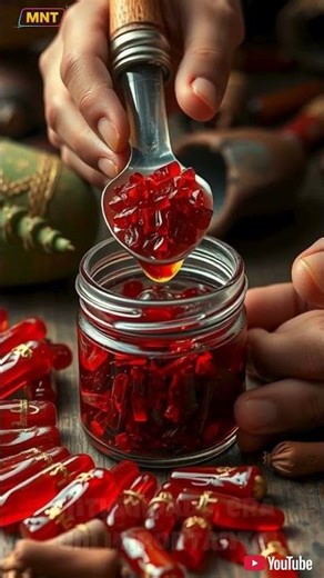 A Fascinante Árvore do Sangue de Dragão #flora #biologia #ciência #mitos# #curiosidades #sangue