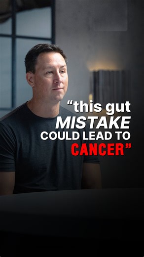 Steven Bartlett on Instagram: "Comment ‘Gut’ and I’ll personally DM you the full conversation. “What’s happening in your gut is affecting your entire body.” That’s the link that today’s guest believes most of us are missing… Today I’m joined by Dr Will Bulsiewicz for the second time on The Diary Of A CEO. Dr Will is a gut health doctor who has spent years studying how digestion works and how closely the gut is connected to the rest of the body. Most of us think about food in a very surface-level