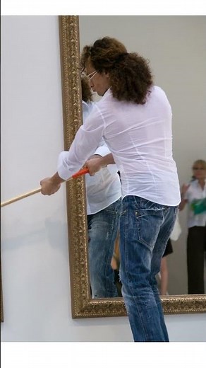 What is Performance Art?