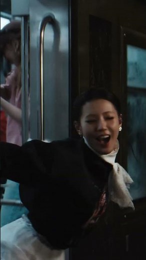 #idle 全新专辑主打曲《Good Thing》已正式上线！延续一贯的酷帅风格与自信态度，气场全开，就是要听见她们的独特宣言！💥🎧| TME腾讯音乐 | 2025流行音乐